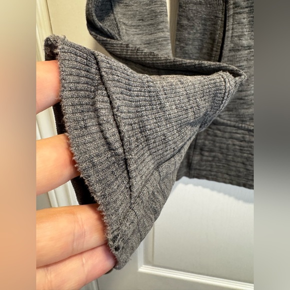 420 Lululemon Radiant Jacket |I
Heathered Core Dark Grey - Picture 7 of 8